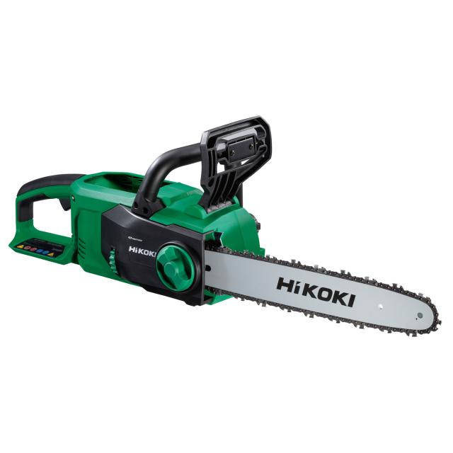 ハイコーキ HiKOKI 36V コードレスチェンソー 350mm CS3635DB(NN) 本体のみ