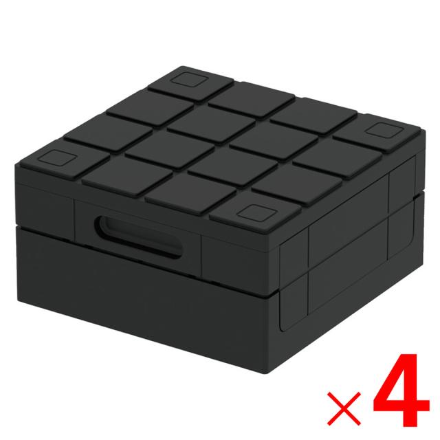 【法人限定】サンコー ディスプレイオリコン 3030-H15 ブラック 561230-00 ×4個 セット販売 【メーカー直送・代引不可・置配不可】