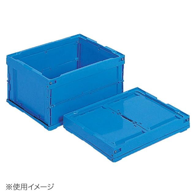 【法人限定】サンコー オリコン 25B ブルー 551100-00 ×5個 セット販売 【メーカー直送・代引不可・置配不可】_1