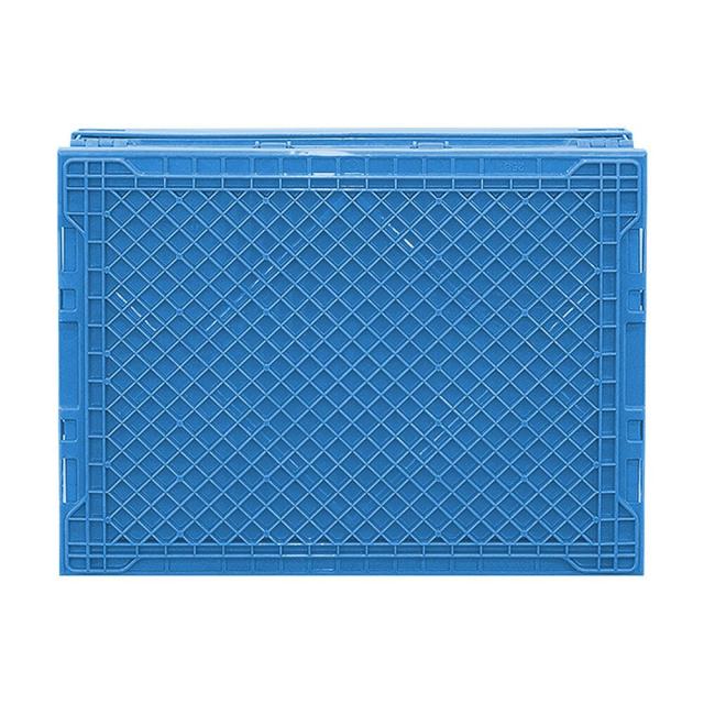 【法人限定】サンコー オリコン 25B ブルー 551100-00 ×5個 セット販売 【メーカー直送・代引不可・置配不可】_2