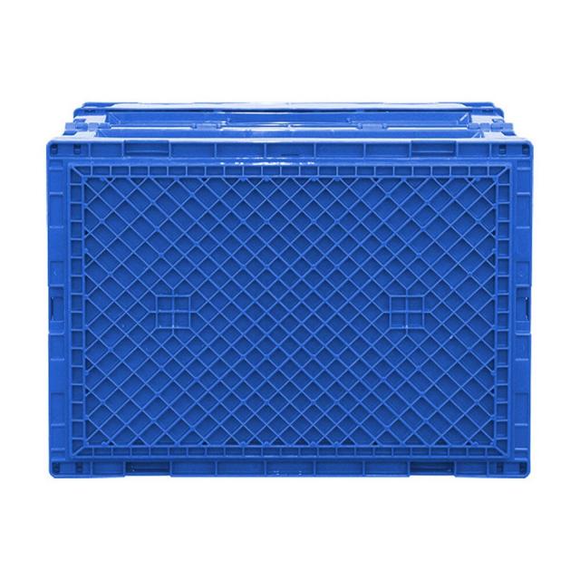 【法人限定】サンコー オリコン P38B-B ブルー 553860-00 ×5個 セット販売 【メーカー直送・代引不可・置配不可】_2