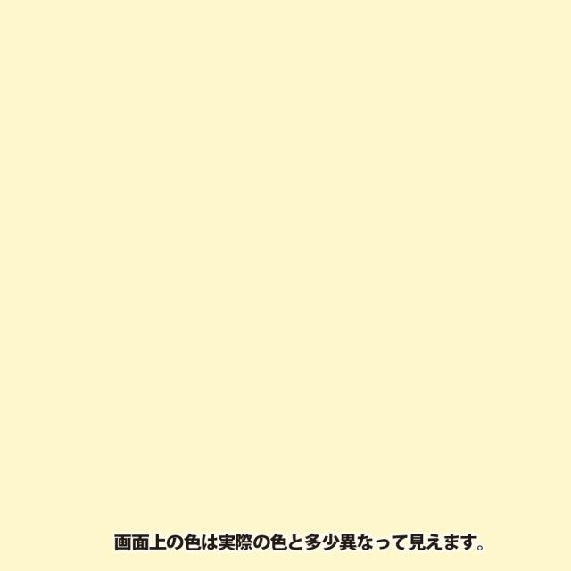 カンペハピオ 室内かべ用塗料 7L クリーム_1