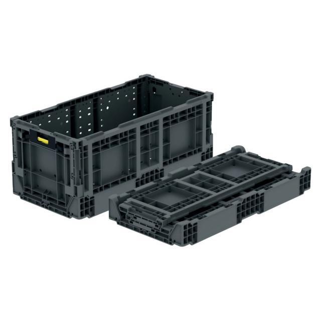 【法人限定】サンコー オリコンEP43A グレー 561460-00 ×5個 セット販売 【メーカー直送・代引不可・置配不可】_1