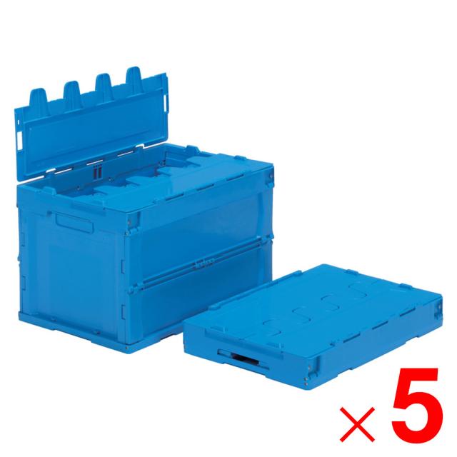 【法人限定】サンコー サンクレットオリコン 54B ブルー 554380-00 ×5個 セット販売 【メーカー直送・代引不可・置配不可】の通販は 25,810円