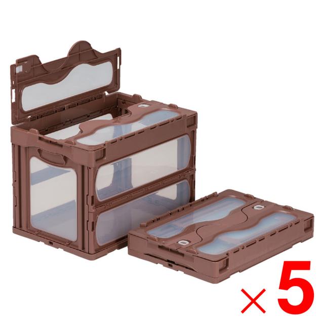 木花 法人限定】サンコー マドコン C-60B サンロック付 ブラウン/透明