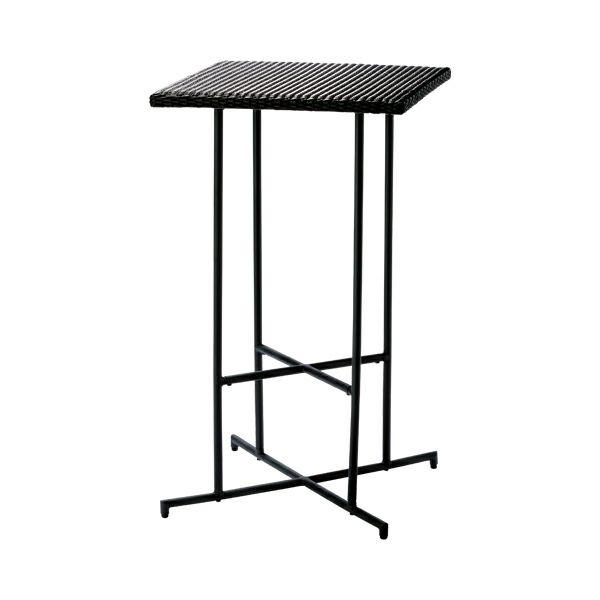 パティオプティ MAシリーズ ハイテーブル 660-160 【メーカー直送・代引不可・置配不可】の通販は