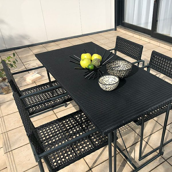 パティオプティ MAシリーズ チェア 660-150×2脚 セット販売 【メーカー直送・代引不可・置配不可】_2
