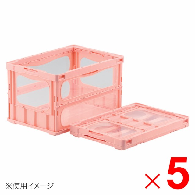 【法人限定】サンコー マドコンライト O-50B ピンク/透明 559120-00 ×5個 セット販売 【メーカー直送・代引不可・置配不可】の通販は