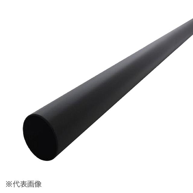 ニューヒカリ ブラックパイプ 32×0.8×1000mm SH-PPK3210×10本 セット販売_1