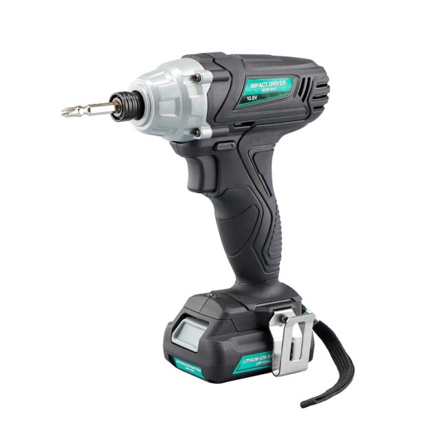 新興製作所 SHINKO 10.8V 充電式インパクトドライバー DCID-1015の通販は