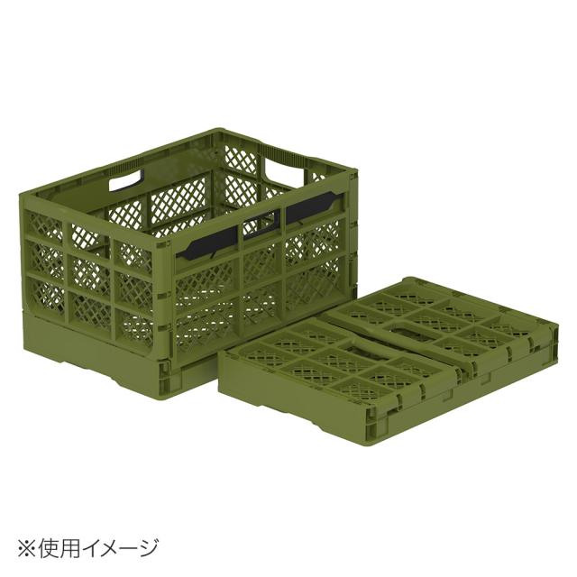 【法人限定】サンコー ホームオリコン S50M ダークグリーン 562060-00 ×20個 セット販売 アークランズ 【メーカー直送・代引不可・置配不可】_1