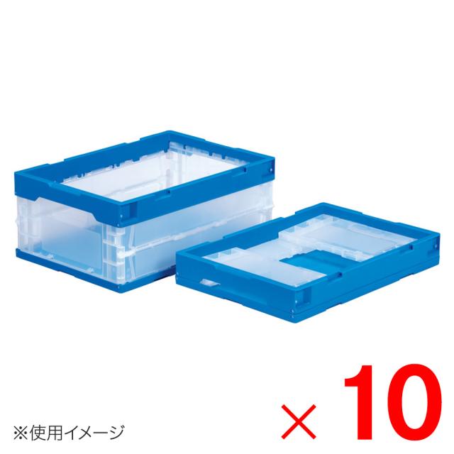 代引不可/春日井市 不燃中30L手付10枚入青 KJ32 〔（60袋×5ケース）合計300袋セット〕 38-587/代引不可 春日井市 不燃中30L手付10枚入青 KJ32 〔（60袋×5
