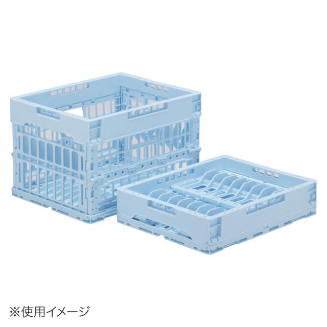 【法人限定】サンコー クールオリコン P24Z ライトブルー 558080-00 ×10個 セット販売 【メーカー直送・代引不可・置配不可】_1