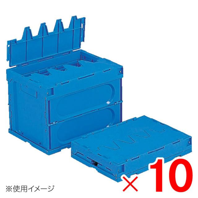【法人限定】サンコー サンクレットオリコン 38B ブルー 552230-00 ×10個 セット販売 【メーカー直送・代引不可・置配不可】