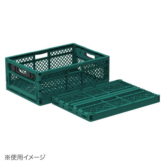 【法人限定】サンコー ホームオリコン S30M グリーン 561300-00 ×10個 セット販売 【メーカー直送・代引不可・置配不可】_1