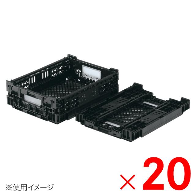 【法人限定】サンコー オリコン EP11A ブラック 556020-00 ×20個 セット販売 【メーカー直送・代引不可・置配不可】