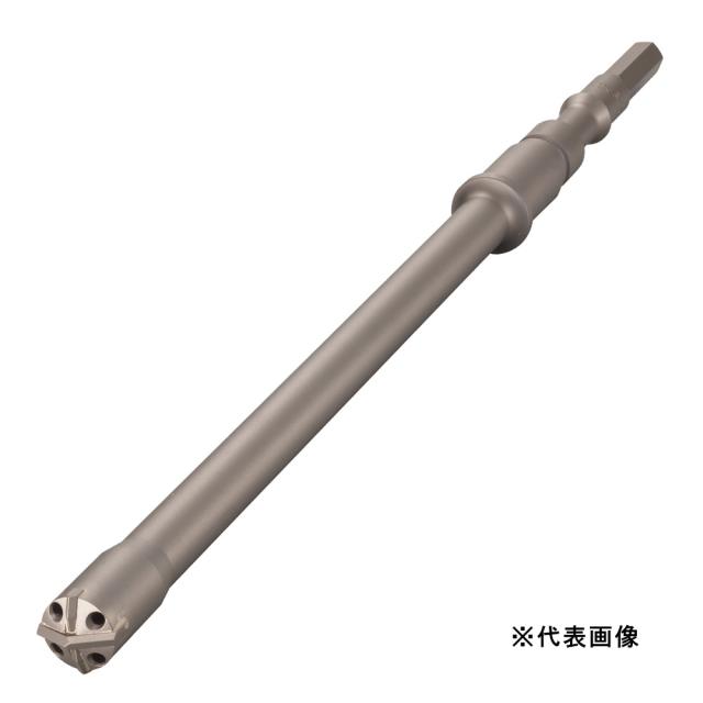 サンコーテクノ パワーキュージンドリル PQ4M-29.0X500