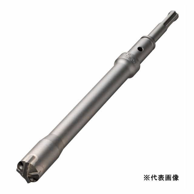 サンコーテクノ パワーキュージンドリル PQ4S-21.5X260