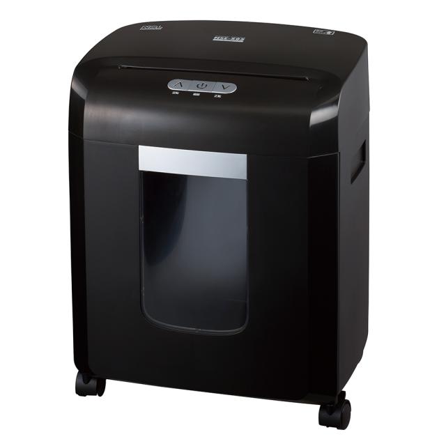 ナカバヤシ パーソナルシュレッダ505 NSE-505BK