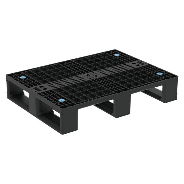 【法人限定】サンコー パレット D4-608 再生ブラック 804959-00 ×2個 セット販売 【メーカー直送・代引不可・置配不可】 【法人限定】サンコー パレット D4-608 再生ブラック 804959-00 ×2個 セット販売 【メーカー直送・代引不可・置配不可】