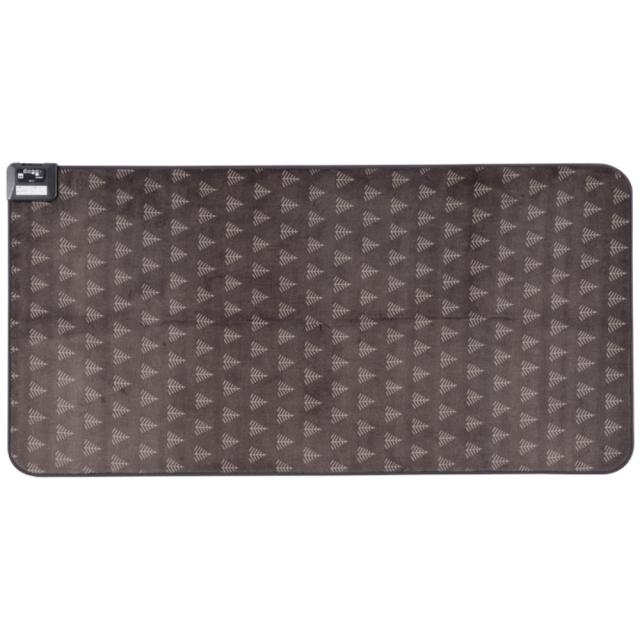 広電 電気カーペット 一体型 1畳 VWC101NH-HK