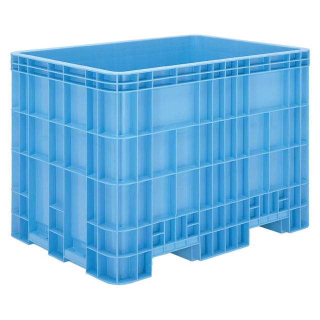 【法人限定】サンコー ジャンボックス #1400 ライトブルー 290005-00 【メーカー直送・代引不可・置配不可】の通販は