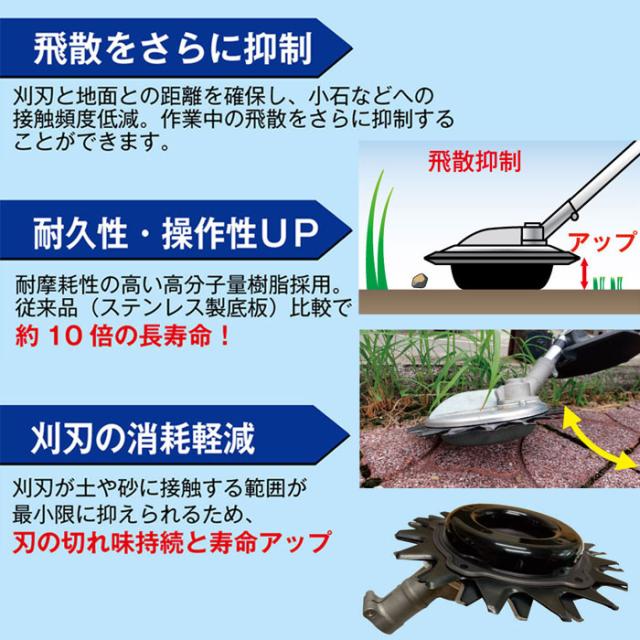 アイデック IDECH スーパーカルマープロ 新型底板ボトムスライダー20 
