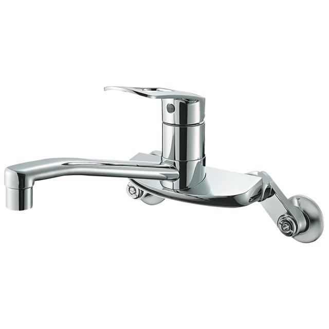 サンエイ SANEI シングル混合栓 K2710E-13