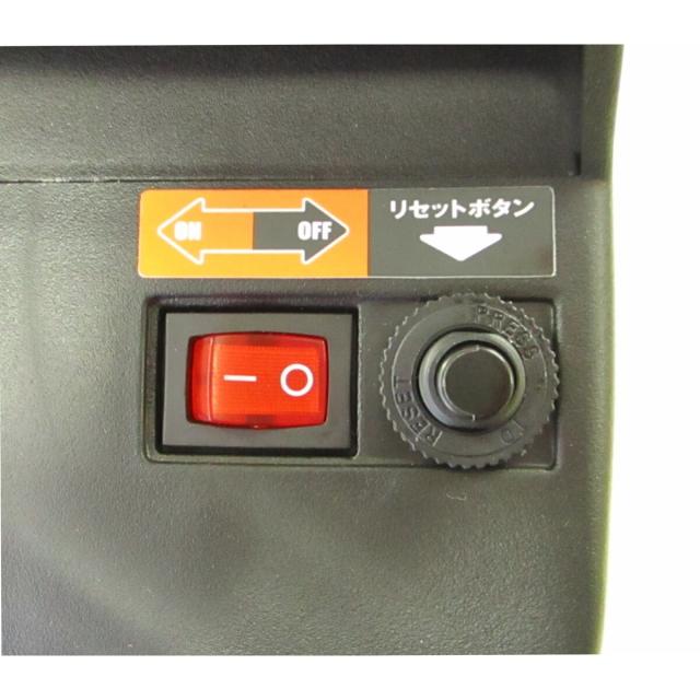 ウイザ WIZA 小型コンプレッサー OF-0308 アークランズ_1