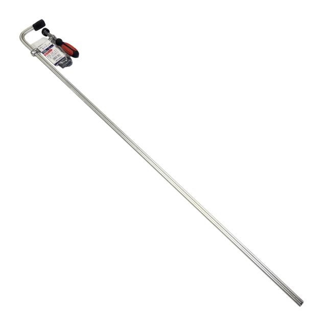 ウイザ WIZA L型クランプ GTLC-1200 アークランズ 6,371円
