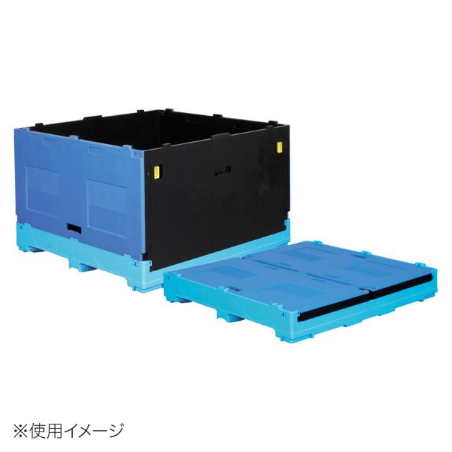 【法人限定】サンコー プラモジュール X ブルー/ブラック 805840-00 【メーカー直送・代引不可・置配不可】の通販は