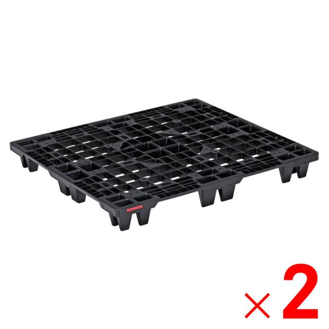 岐阜プラスチック工業 アングルキャリーL 40L・50L用 黒 アングルキヤリ-L-4050 1台 岐阜プラスチック工業 アングルキャリーL 40L・50L用 黒 アングル