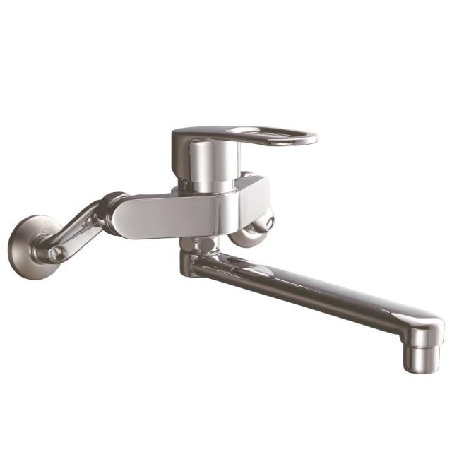 INAX シングルレバー混合水栓 RSF-862Y
