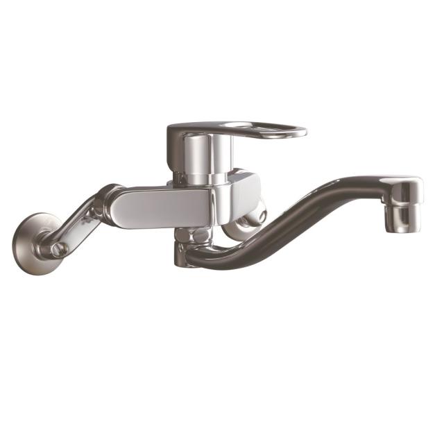 INAX シングルレバー混合水栓 RSF-863Y