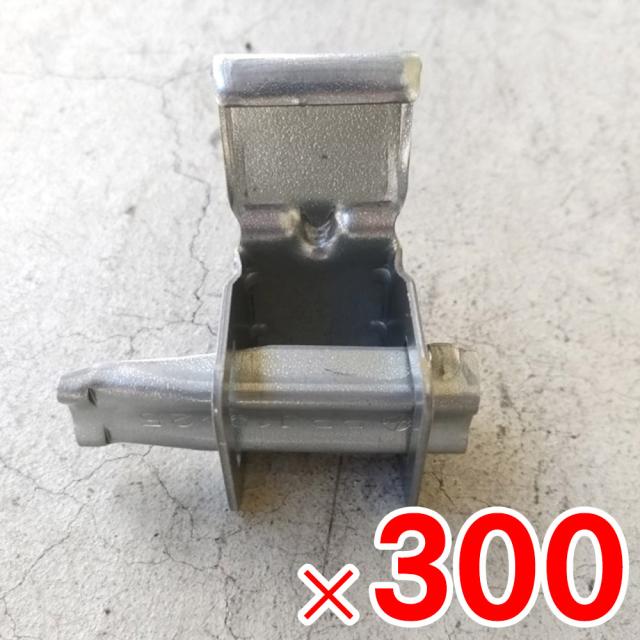 東都興業 レインペットパイプジョイント 22 RPJ-22 300個 【メーカー直送・代引不可・置配不可】