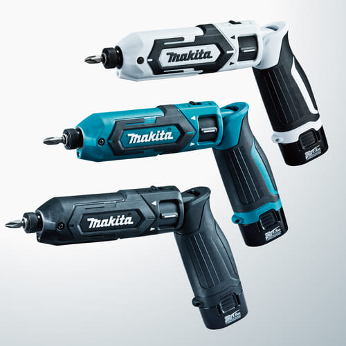 マキタ 充電式ペンインパクトドライバ TD022DSHX