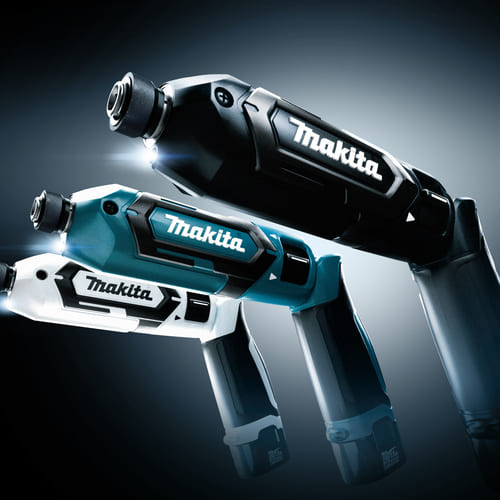 マキタ 充電式ペンインパクトドライバ TD022DSHX