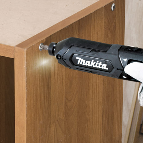 マキタ 充電式ペンインパクトドライバ TD022DSHX