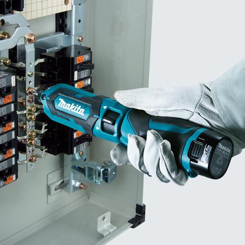 マキタ 充電式ペンインパクトドライバ TD022DSHX