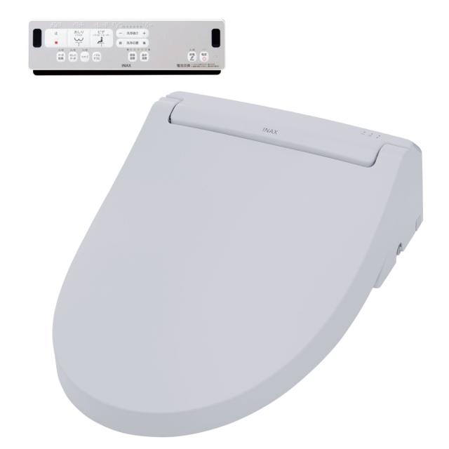 INAX 瞬間式シャワートイレ RAシリーズ 脱臭機能付 ブルーグレー CW-RAA20/BB7