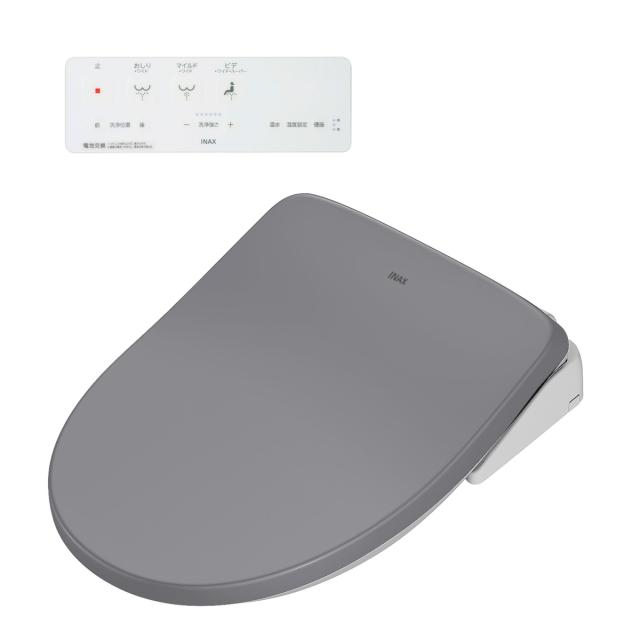 INAX 瞬間式シャワートイレ VAシリーズ 脱臭機能付 ノーブルグレー CW-VA11/GYG