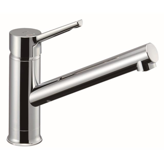 INAX  シングルレバーエコ水栓 RSF-843Yの通販は