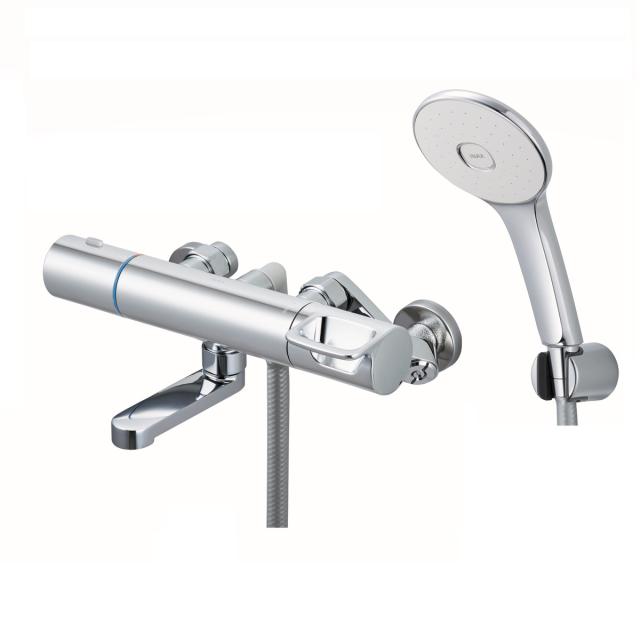 INAX  サーモスタット付シャワーバス水栓 短尺 RBF-913E