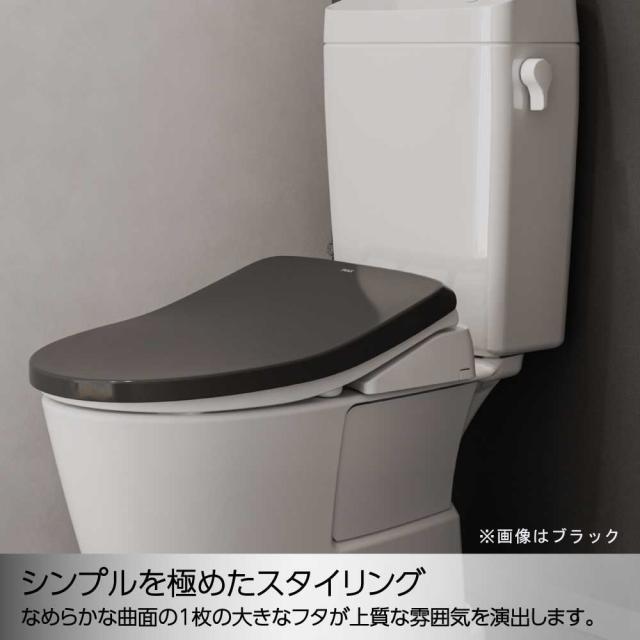 INAX 瞬間式シャワートイレ VAシリーズ 脱臭機能付 ノーブルグレー CW-VA11/GYG