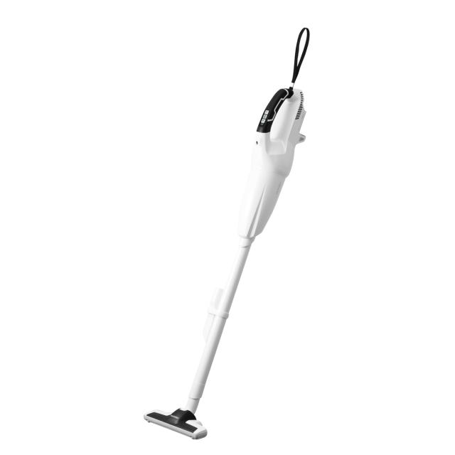 ハイコーキ HiKOKI 36V コードレスクリーナ ホワイト 本体のみ R36DB(NN)