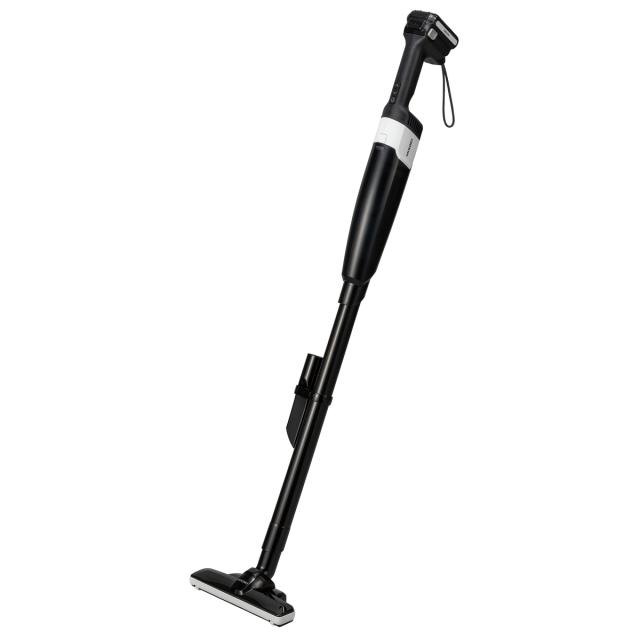 ハイコーキ HiKOKI 10.8V コードレスクリーナ バッテリー付 R12DB(ESB)