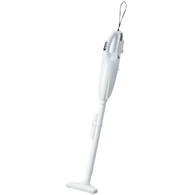 ハイコーキ HiKOKI 10.8V コードレスクリーナ 本体のみ R12DC(NN)