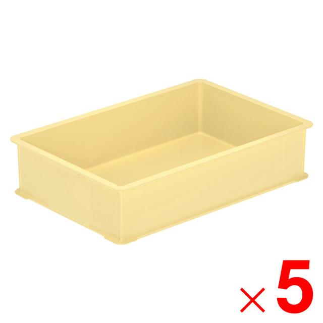 【法人限定】サンコー ばんじゅう M-3 クリーム 202473-00 ×5個 セット販売 【メーカー直送・代引不可・置配不可】