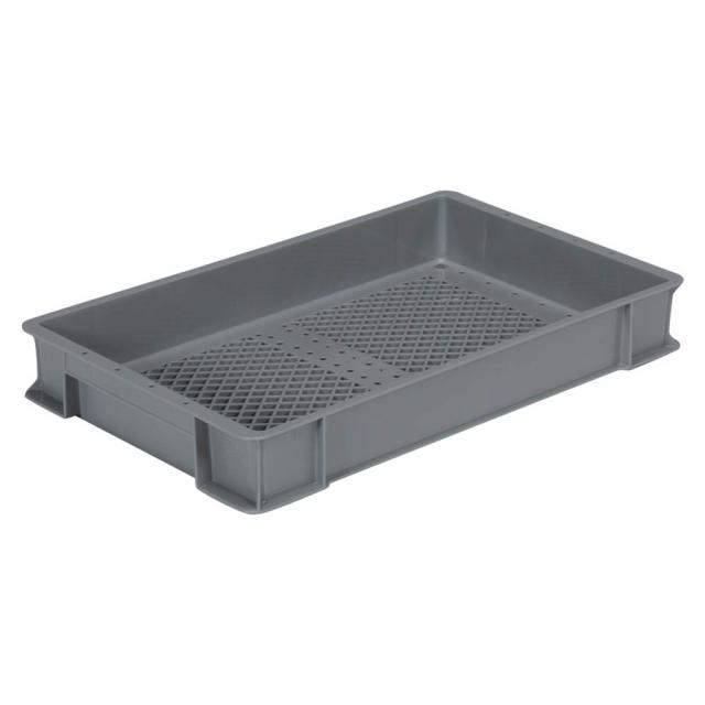 【法人限定】サンコー ばんじゅう P-S3 ライトグレー 202207-00 ×10個 セット販売 【メーカー直送・代引不可・置配不可】_1