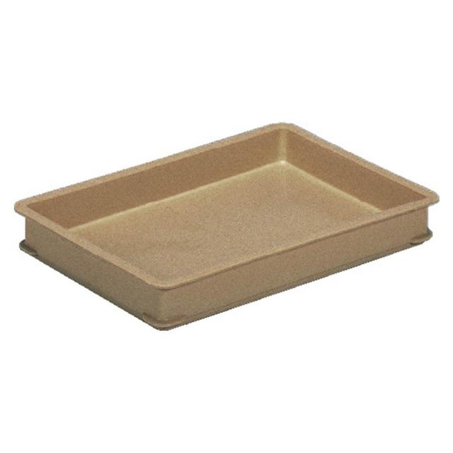 【法人限定】サンコー ばんじゅう B ブラウン 201102-00 ×15個 セット販売 【メーカー直送・代引不可・置配不可】_1